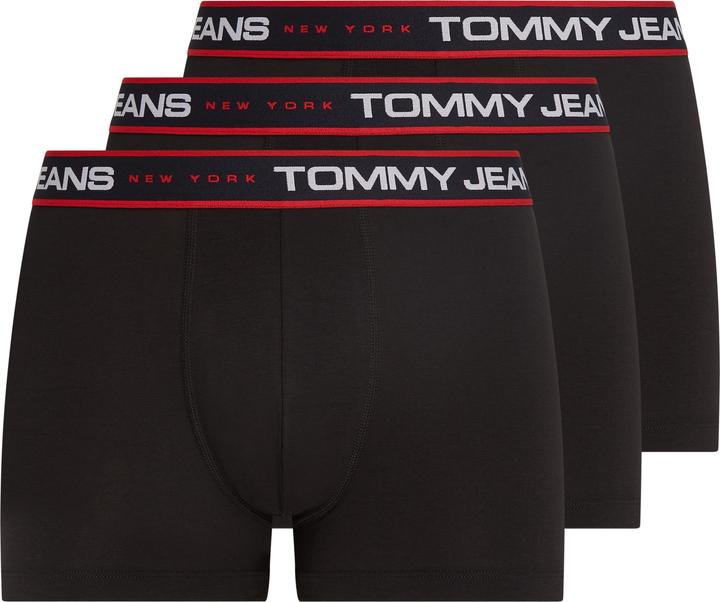 Produktbild Tommy Hilfiger Trunk (M, 3er Pack)