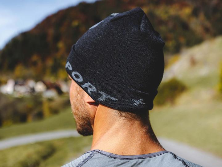 Produktbild Compressport Casual Beanie (One Size)