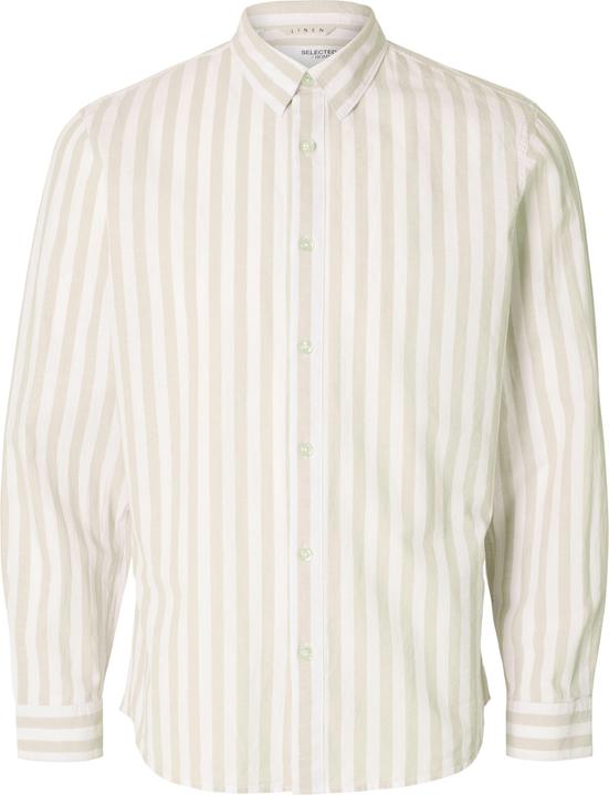 Selected Homme Langarm Hemd (S)
