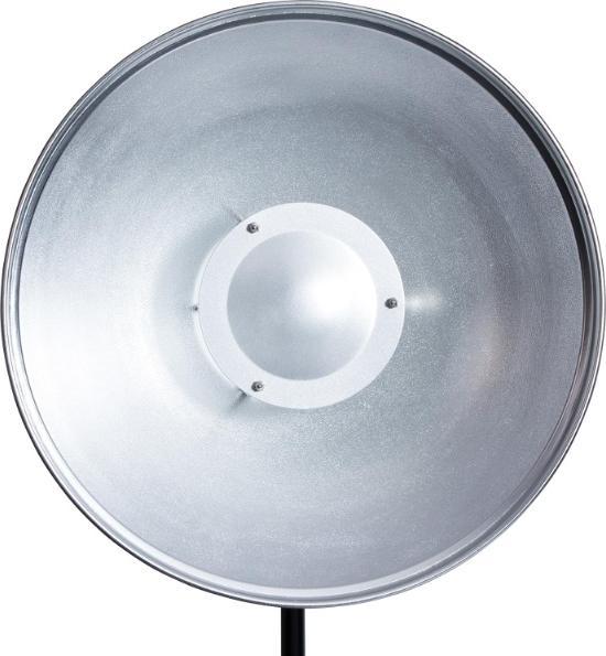 Image du produit Dörr SLBL Réflecteur souple / Beauty Dish (Réflecteur, 40 cm)