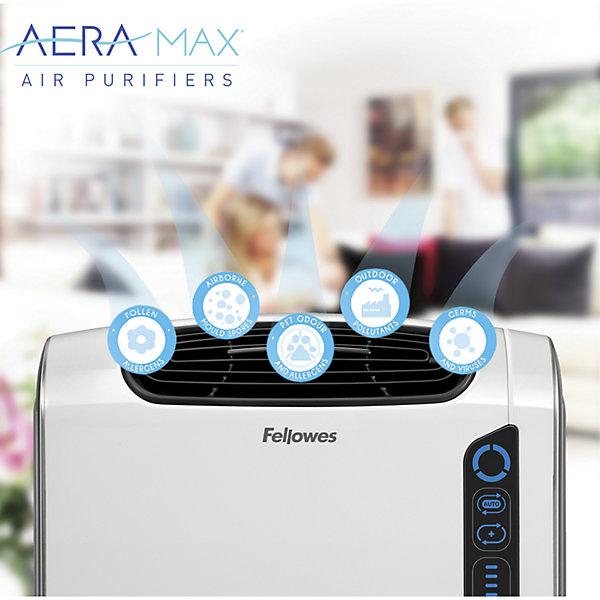 Image du produit Fellowes AeraMax DX55 (18 m²)