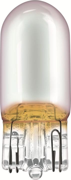 Actual product image Osram Diadem Chrome (WY5W)