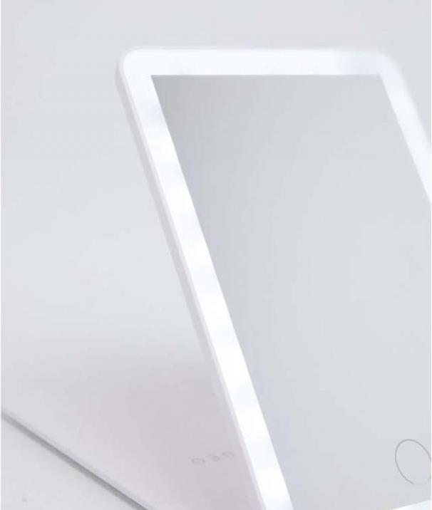 Actual product image TOP Mirror (20 x 13.5 x 1.5 cm)