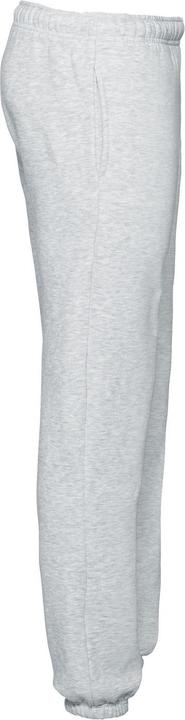 Actual product image Fruit of the Loom Mens Premium Heather Jogging Bottoms (3XL)