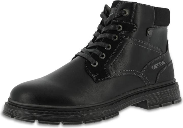 Kaporal stiefeletten fitron (42)