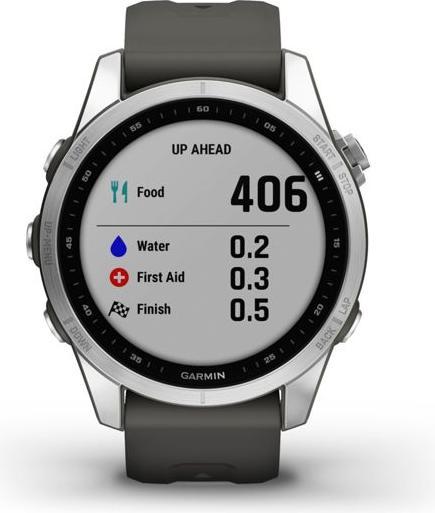 Produktbild Garmin fenix 7S (42 mm)