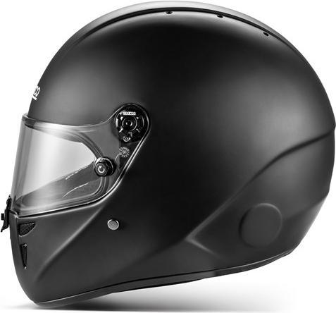 Produktbild Sparco Karthelm Stealth KF (XXL)