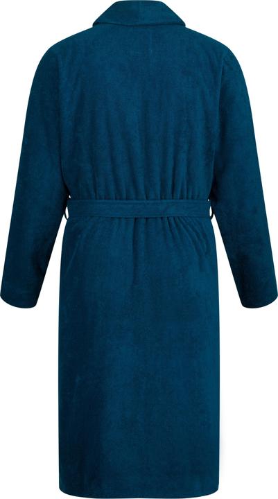 Produktbild JP1880 Bademantel, Homewear, Schalkragen, Frottee, bis 8XL (XL)