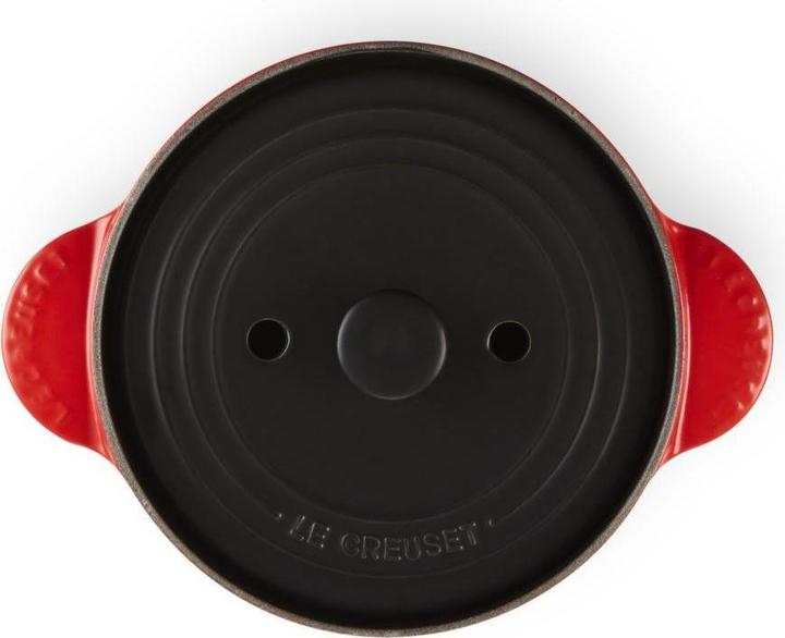 Produktbild Le Creuset Cocotte Every (18 cm, Bräter + Schmortopf, Gusseisen)