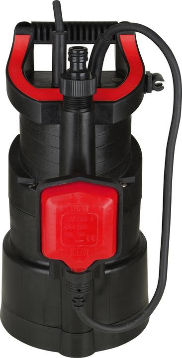 Actual product image T.I.P. Submersible pressure pump DrainPress 3200/24 (Garden pump)