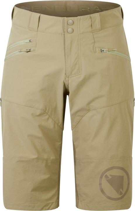 Endura SingleTrack Shorts II