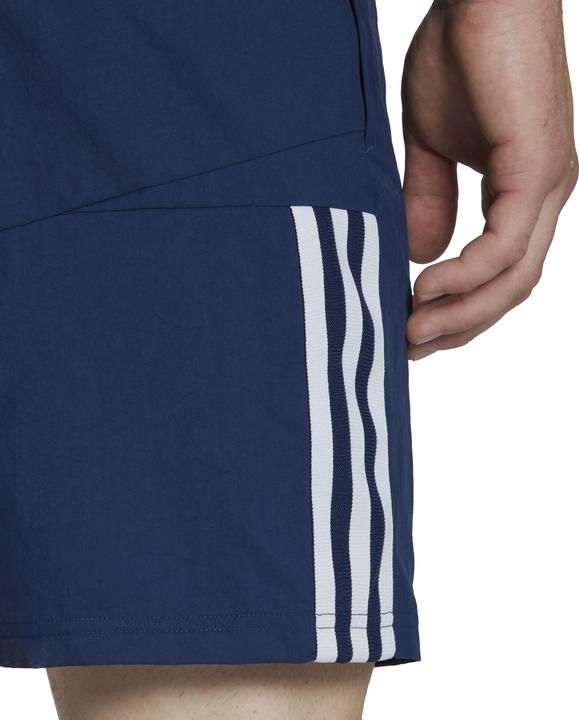 Actual product image adidas Spodenki męskie Tiro 23 Competition Downtime granatowe HK8041 (2XL) (XXL)