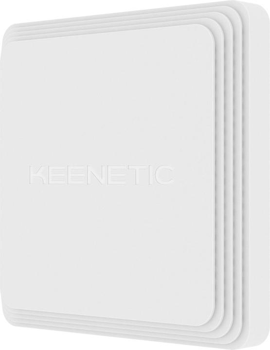 Produktbild Keenetic Challenger SE - Wifi 6 MESH AX3000