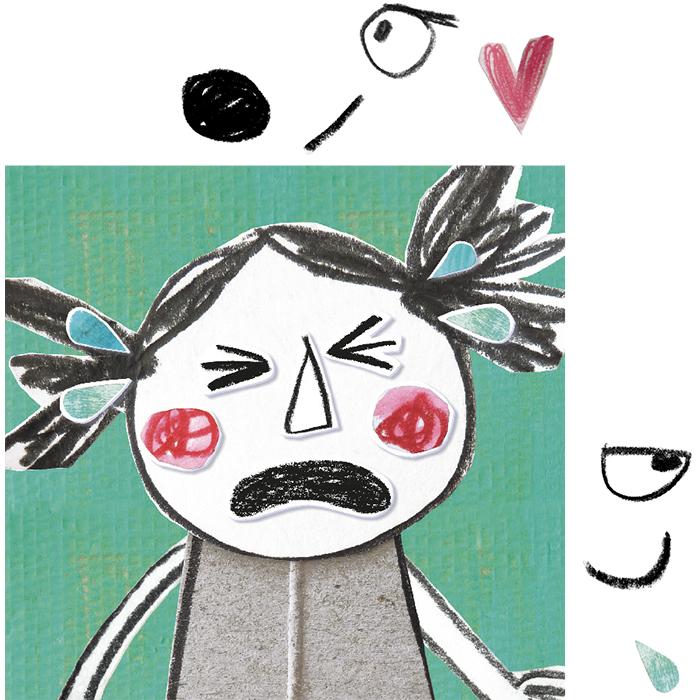 Image du produit Nathan Je découvre les émotions - Éducation positive (Français)