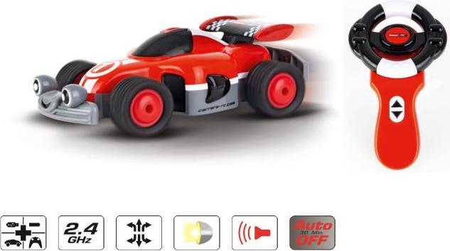 Immagine prodotto Carrera 2.4GHz Primo corridore RC