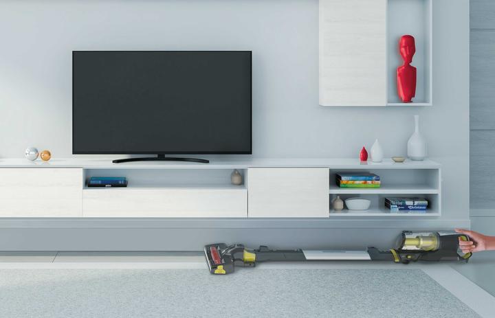 Productafbeelding Hoover H-VRIJ 500