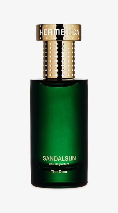 Produktbild Hermetica Sandalsun by (Eau de Parfum, 100 ml)