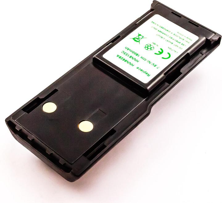Produktbild AGI 8529 Zwei-Wege-Radio-Zubehör Batterie/Akku