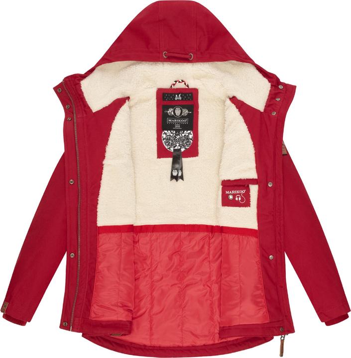 Actual product image Marikoo Bikoo (XL)