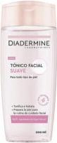 Diadermine Gentle Face Tonic 200ml (200 ml)