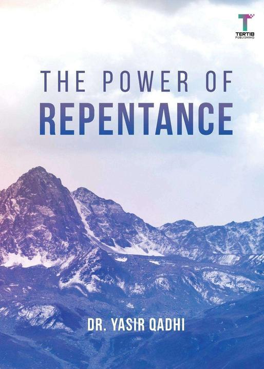 Produktbild The Power of Repentance (Englisch, Yasir Qadhi)