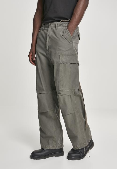 Immagine prodotto Brandit M-65 Vintage Cargo Pants (6XL)