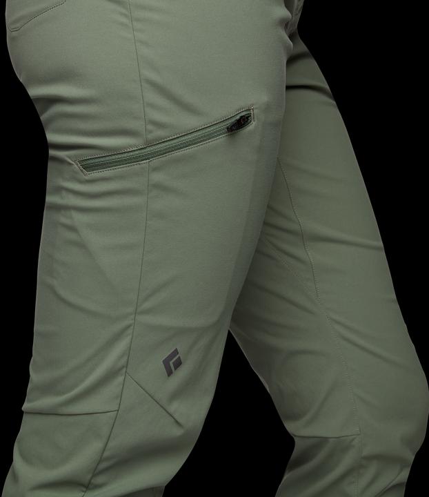 Produktbild Black Diamond W Technician Alpine Pants (10, L)