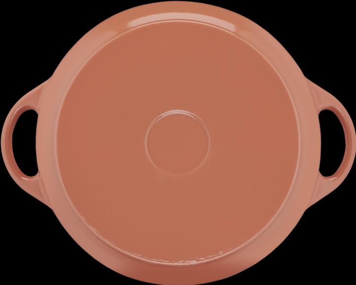 Actual product image Tefal LOV roaster (28 cm, Pot, Casserole + Stewpot, Cast iron)