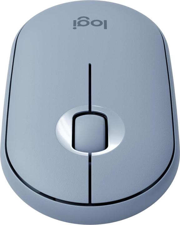 Actual product image Logitech Pebble M350 (Wireless)