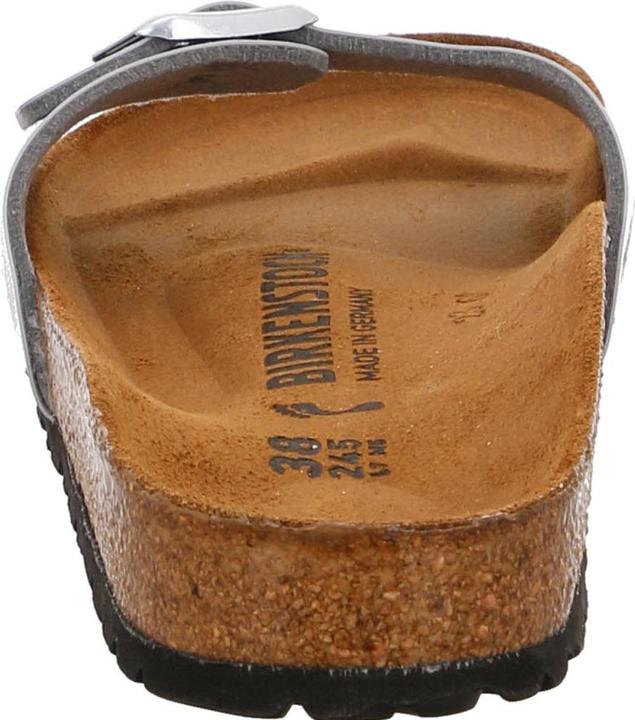 Image du produit Birkenstock Madrid Birko-Flor Étroit (37)