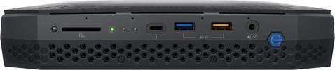 Produktbild Intel NUC 11 Enthusiast Black i7-1165G7