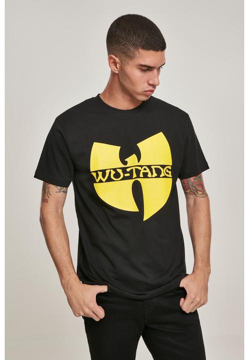 Immagine prodotto Wu-Wear Maglietta con logo (M)