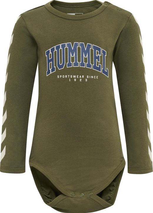 Actual product image hummel Fast Flipper Body L/S (62)