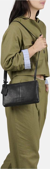 Produktbild Burkely Soft Skylar Double Pocket Zip