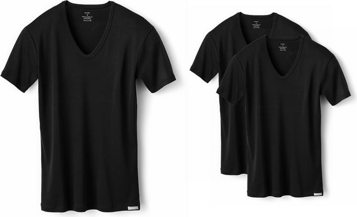 Produktbild Blacksocks Suzette 2er-Pack (M, XL)