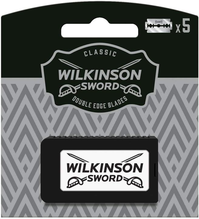 Wilkinson Premium Collection (5 x)