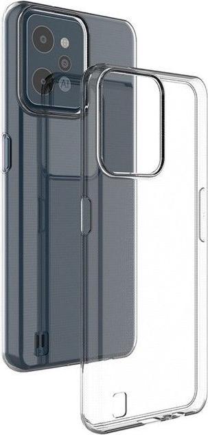 Produktbild MU Classic Softcase TPU Series (Realme C31)