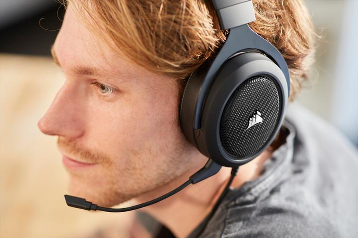 Produktbild Corsair HS60 Pro (Kabelgebunden)