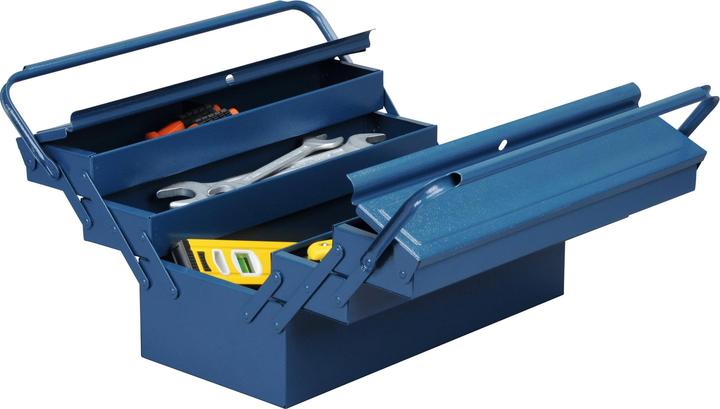 Produktbild Allit MCPlus Metall 5/47