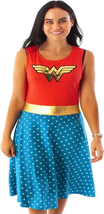 Actual product image Wonder Woman UTNS5845 P (S)