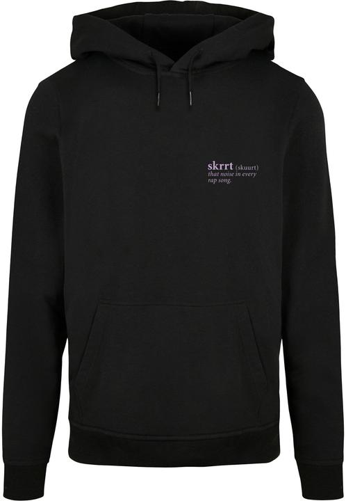Produktbild Mister Tee That Noise Hoody - 2982 (4XL)