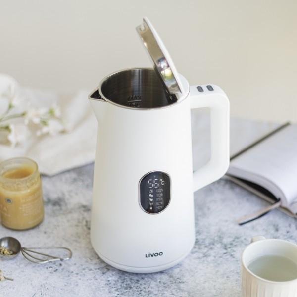 Image du produit Livoo Chaîne numérique (1.50 l)