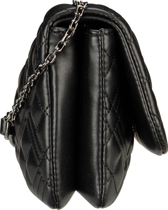 Actual product image Love Moschino Shoulder Bag Smart Daily Bag 4097