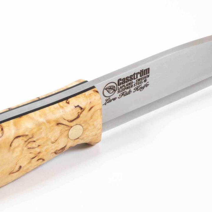 Image du produit Casström Couteau Lars Fält (11.50 cm)