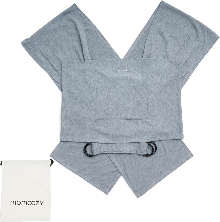 Produktbild Momcozy Baby Tragetuch