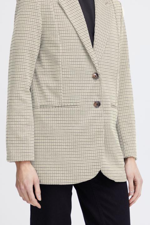 Actual product image Ichi IHKATE CAMELEON OVERSIZE BL 20119375 (L)