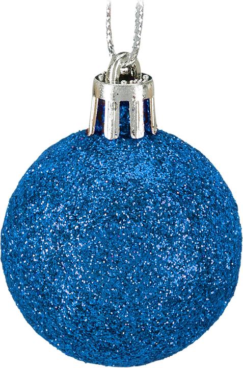 Actual product image Relaxdays christmas baubles (50 -part)