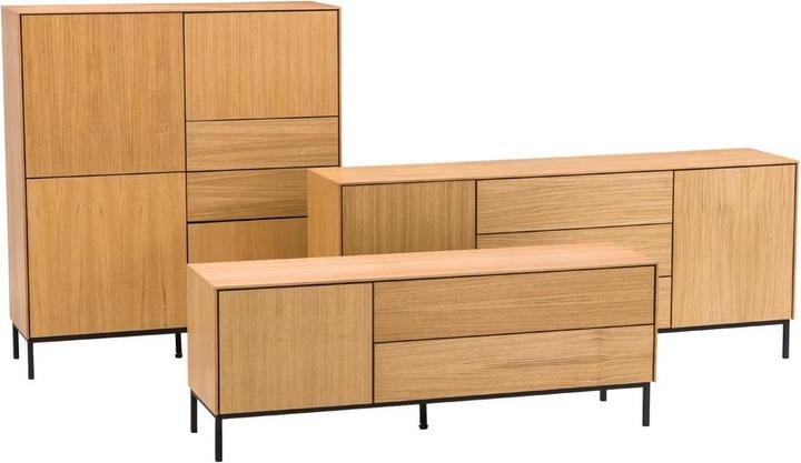 Image du produit pfister Thor (180 x 76 cm)
