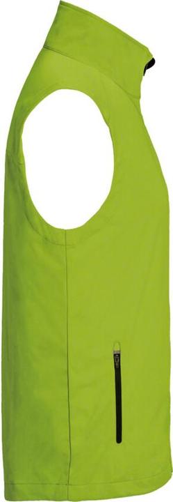 Produktbild Hakro Light-Softshellweste Edmonton (M)