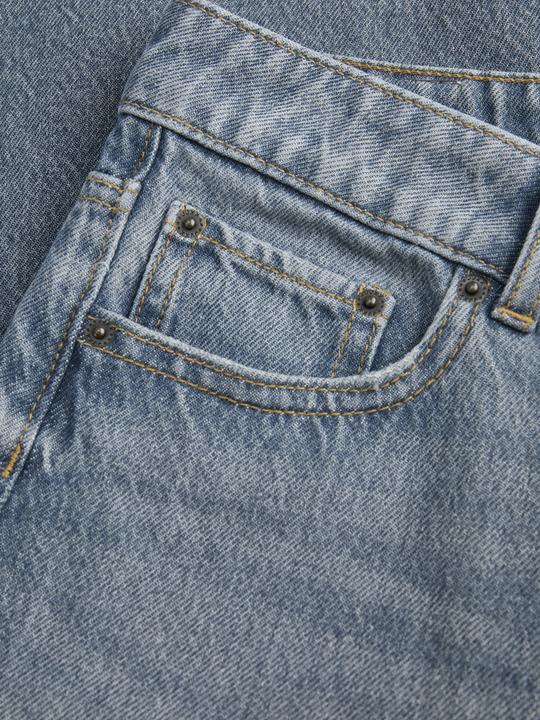Actual product image JJXX Jxfuji Barrel Mw Jeans R251 Dnm Noos (W31/L32)